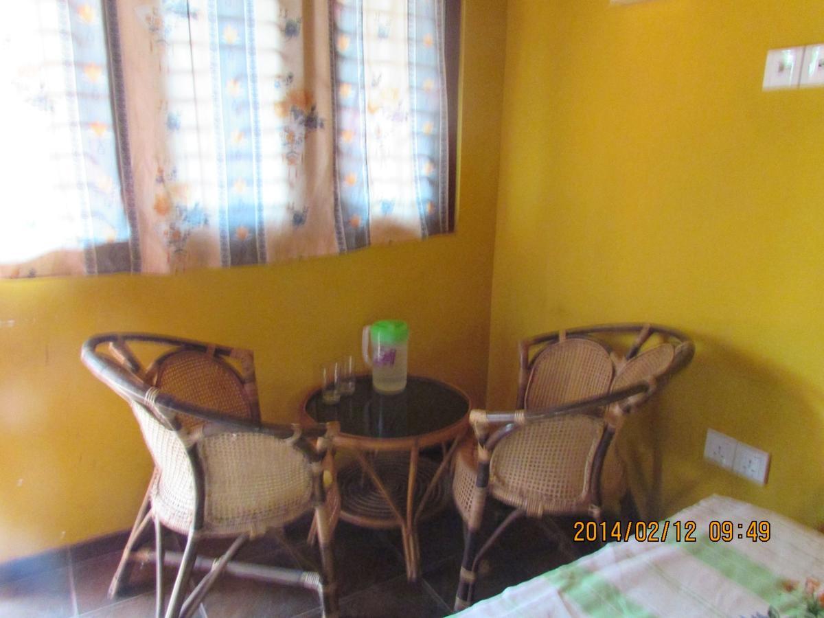 The Breeze Hotel Elpitiya  Luaran gambar