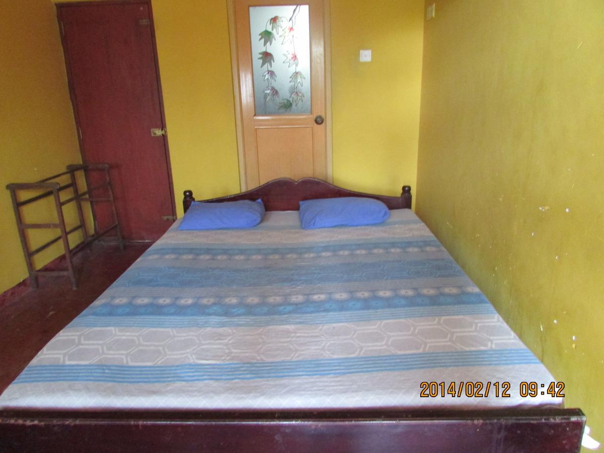 The Breeze Hotel Elpitiya  Luaran gambar