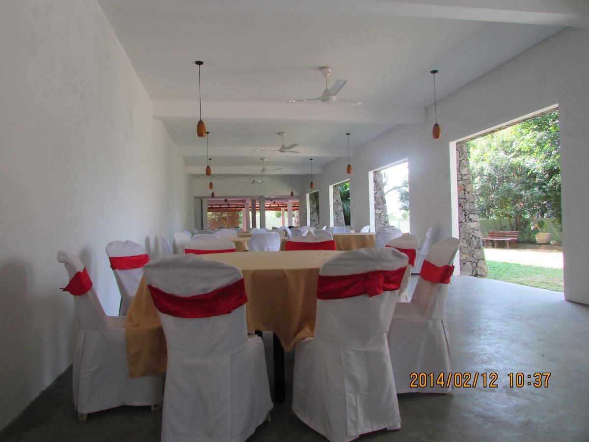 The Breeze Hotel Elpitiya  Luaran gambar