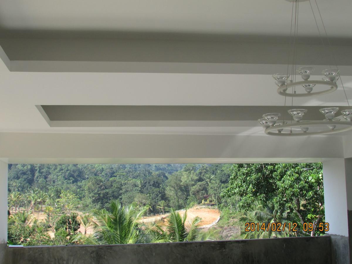 The Breeze Hotel Elpitiya  Luaran gambar