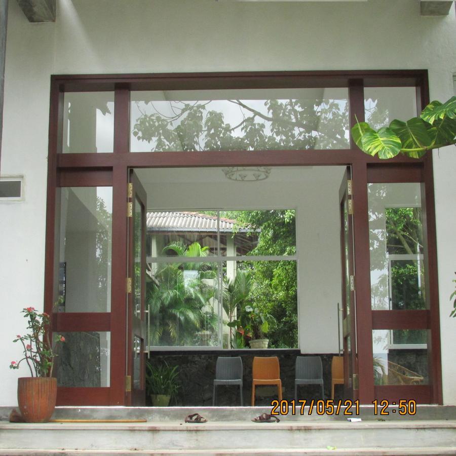 The Breeze Hotel Elpitiya  Luaran gambar
