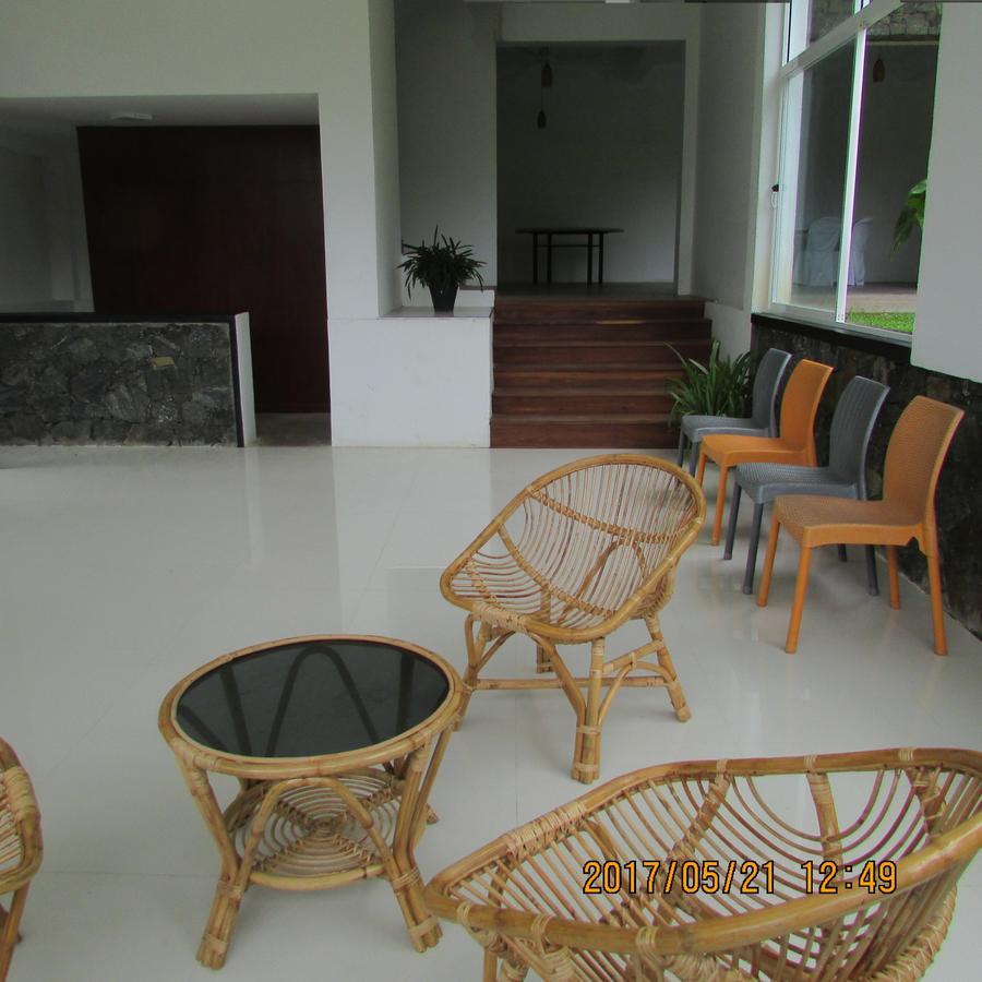 The Breeze Hotel Elpitiya  Luaran gambar