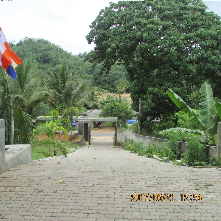 The Breeze Hotel Elpitiya  Luaran gambar