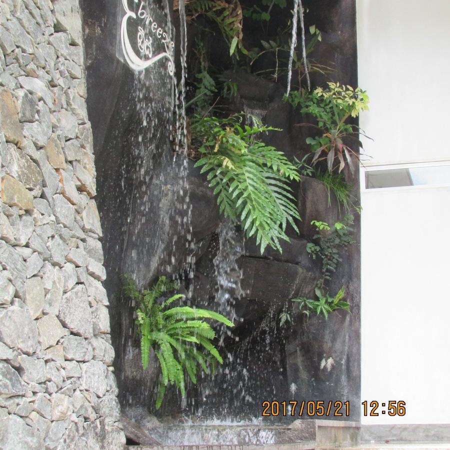 The Breeze Hotel Elpitiya  Luaran gambar