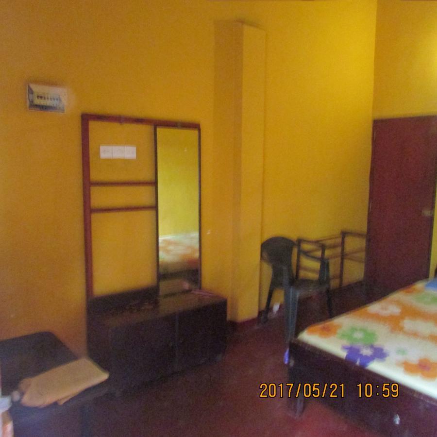 The Breeze Hotel Elpitiya  Luaran gambar